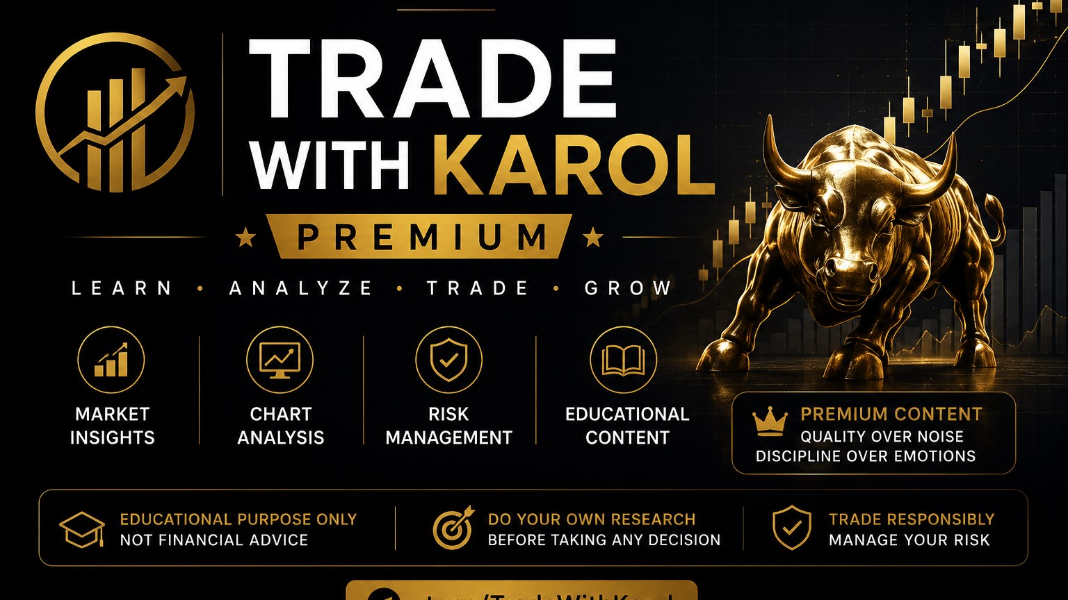 Trading with karol