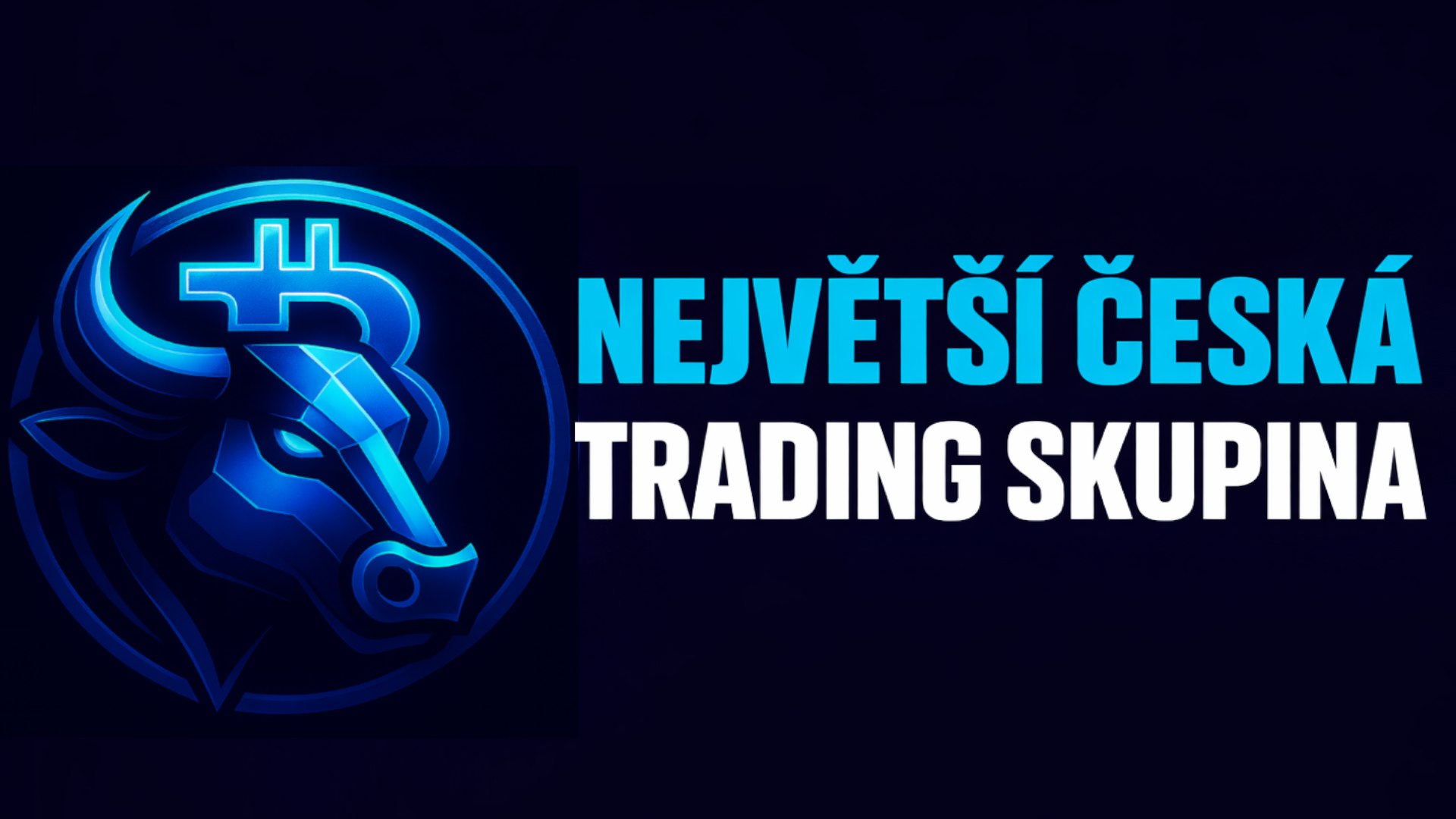 Trading Elite CZ/SK l Bitcoin l Kryptoměny l Česká trading skupina