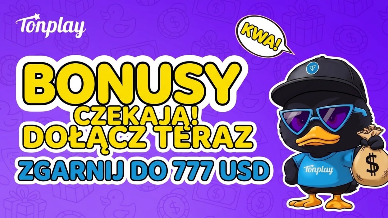 TonPlay