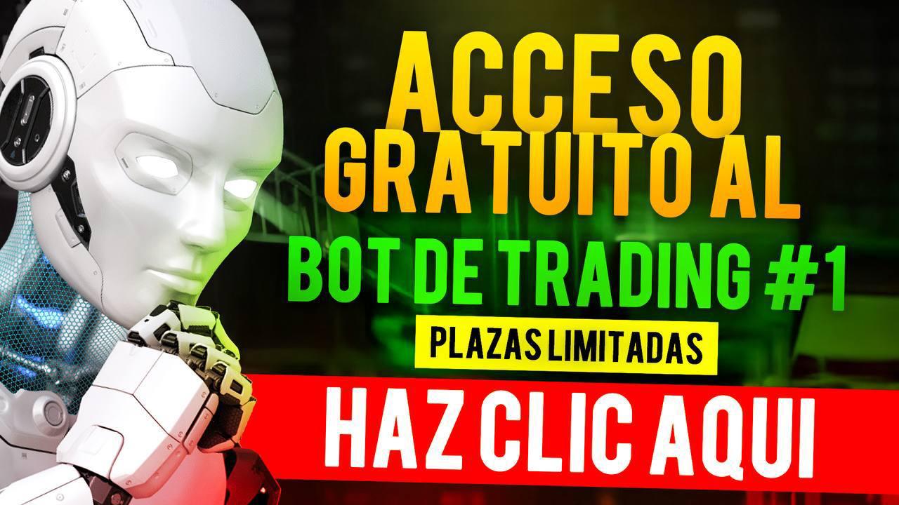 Benjamìn AutoProfit 🥇