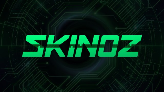 SKINOZ - Get free skin!