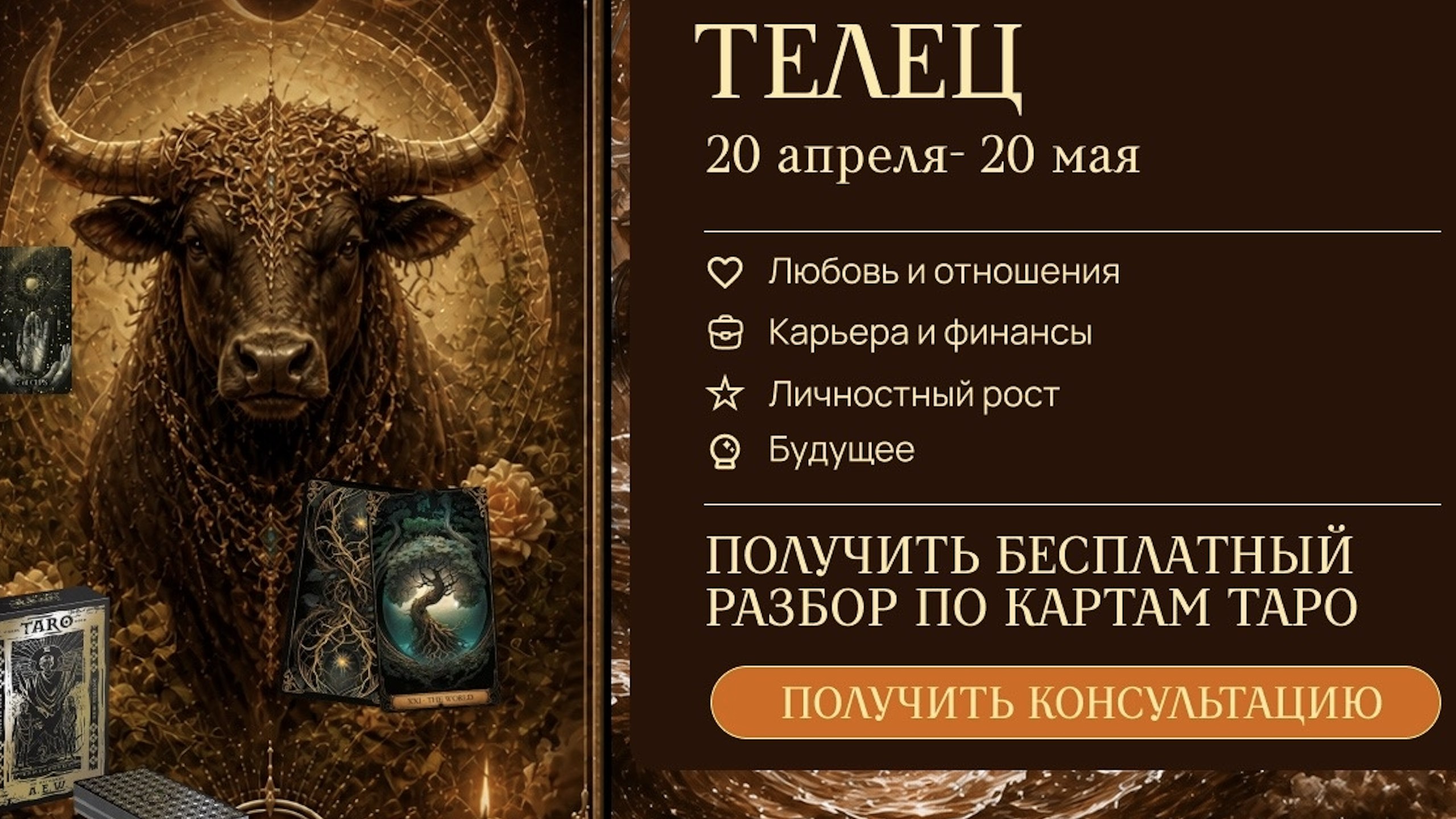Алена | Таро