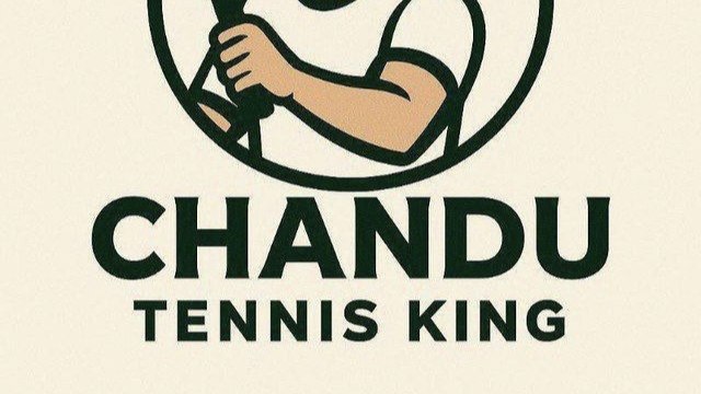 TENNIS KING ( CHANDU BHAI )