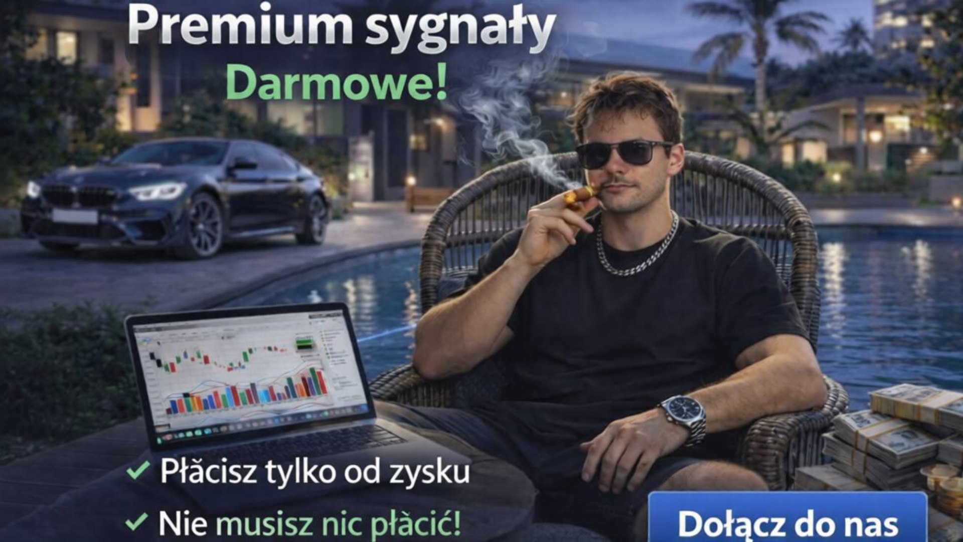 Trading od Czesława