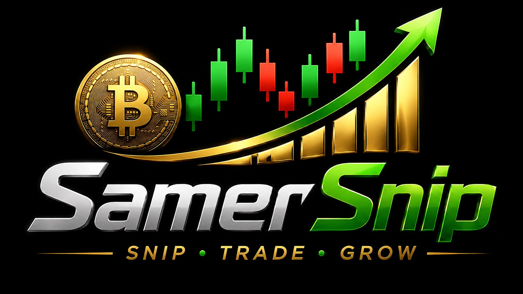 Samer Snip | کریپټو کرنسی