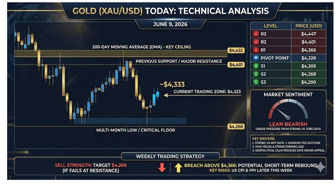 Kelly Gold Hub