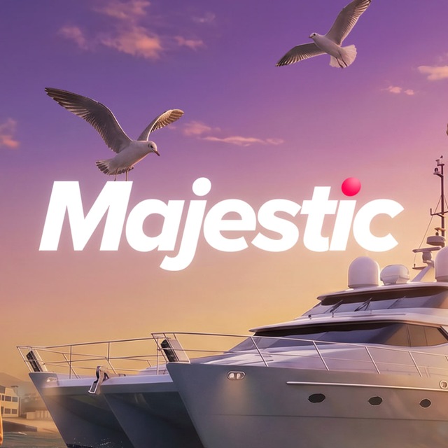 @majestic