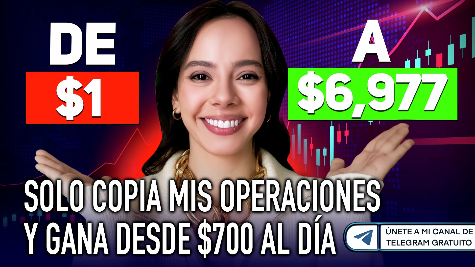 Camila Flores | Ayuda Bot