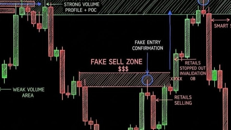 Expert Trading