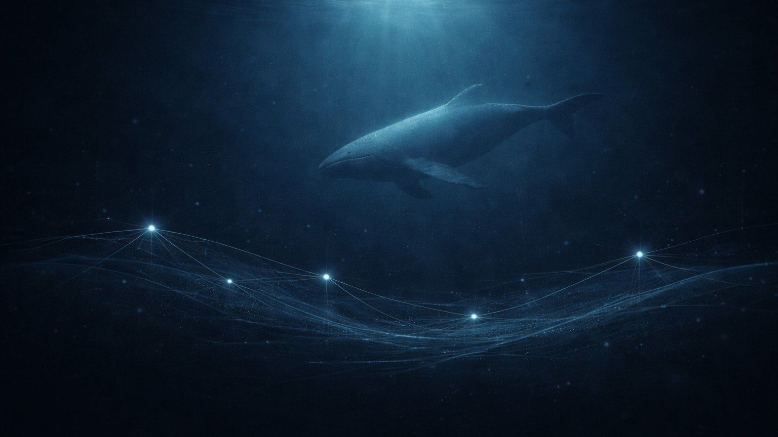 Whale Alerts | OnChainFlows.io