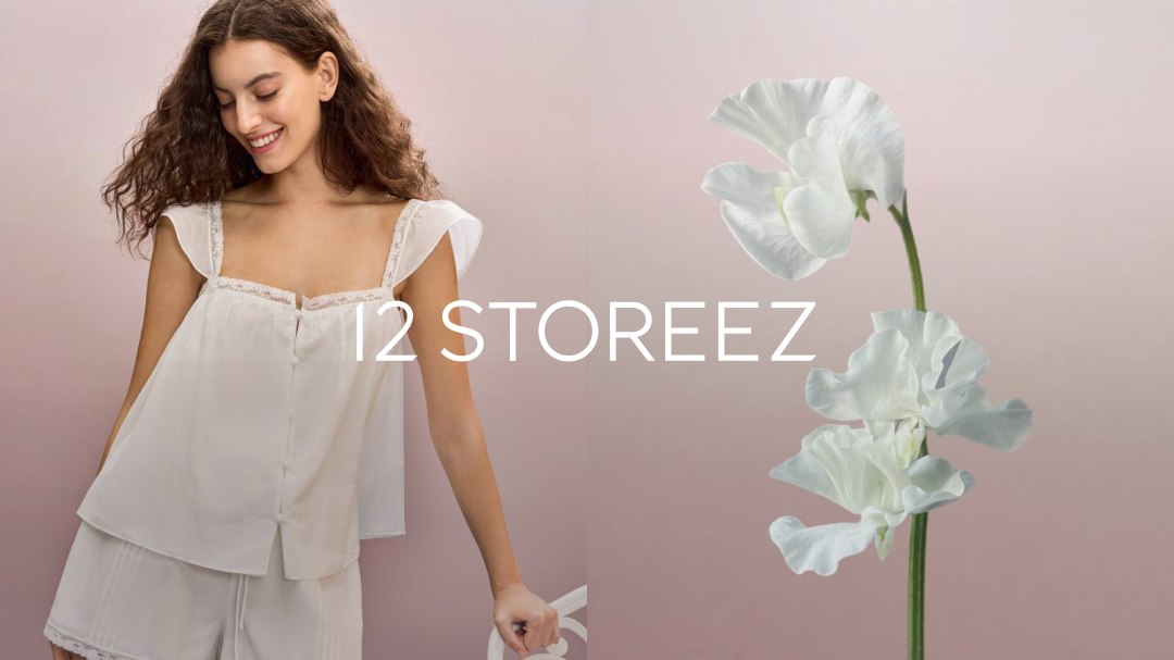 12 STOREEZ