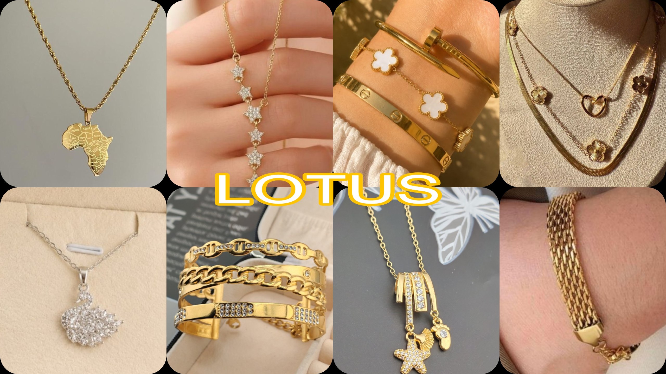 لوتس _LOTUS