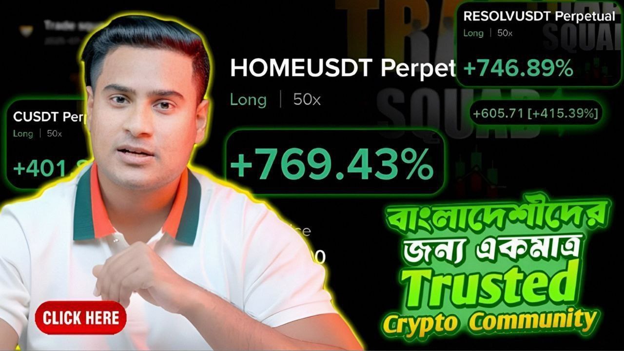 CPZ Signals Bot