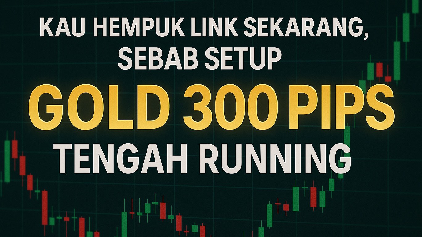 HEATMAP SCALPING