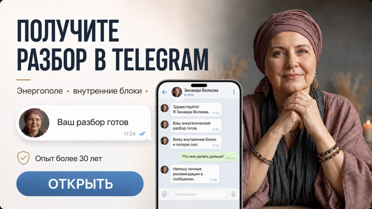 Бесплатный энергетический анализ