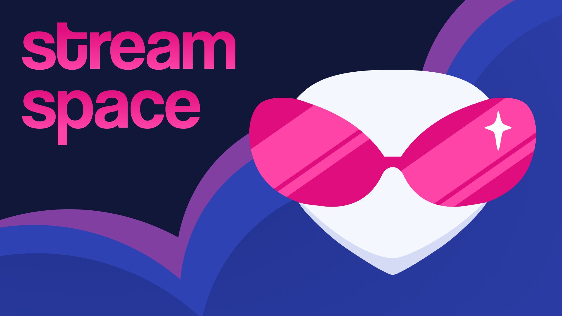 Stream Space
