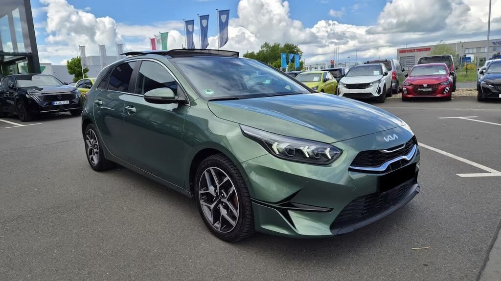West Import | Авто из Европы
