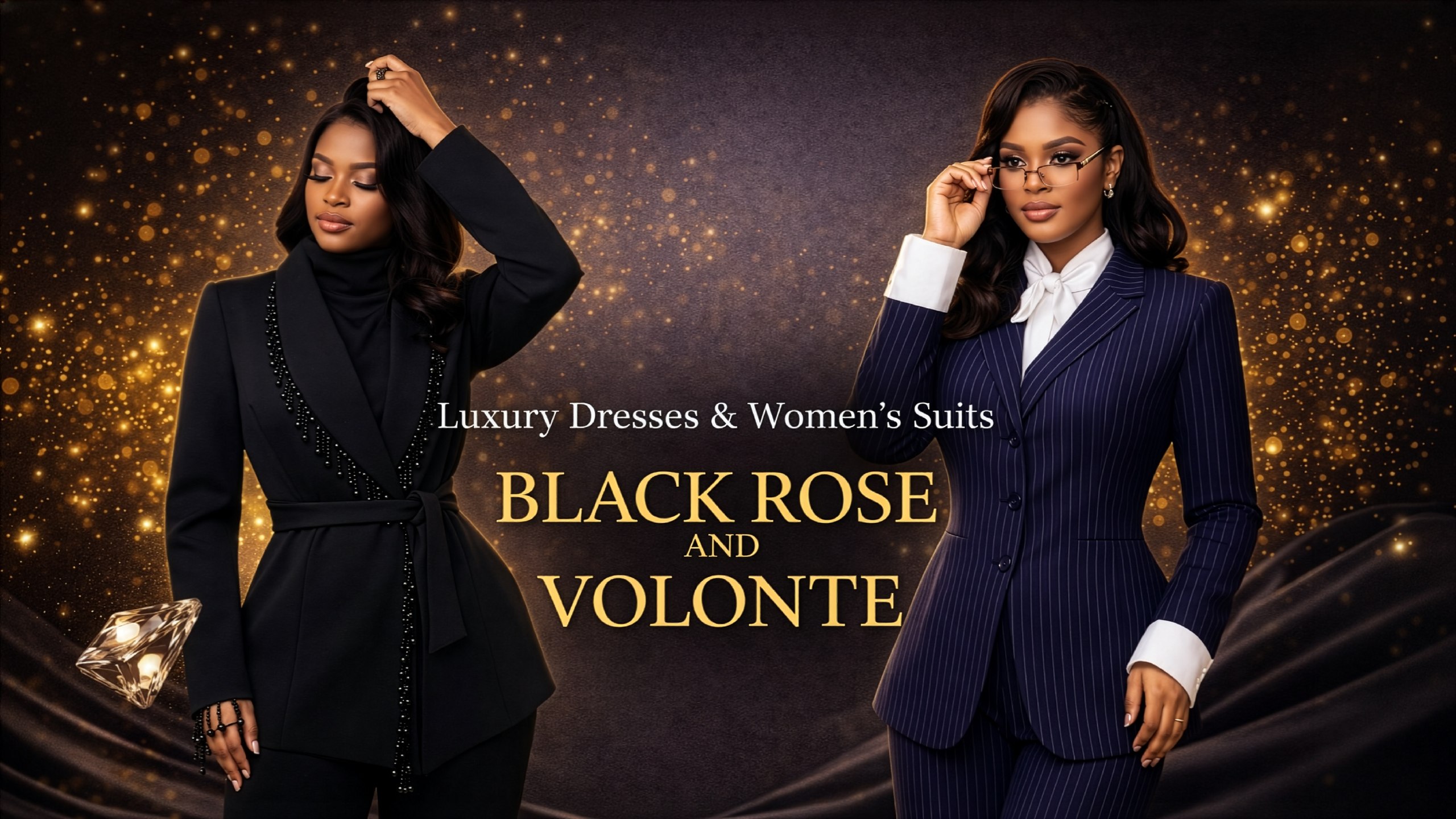 VOLONTÉ ROSE
