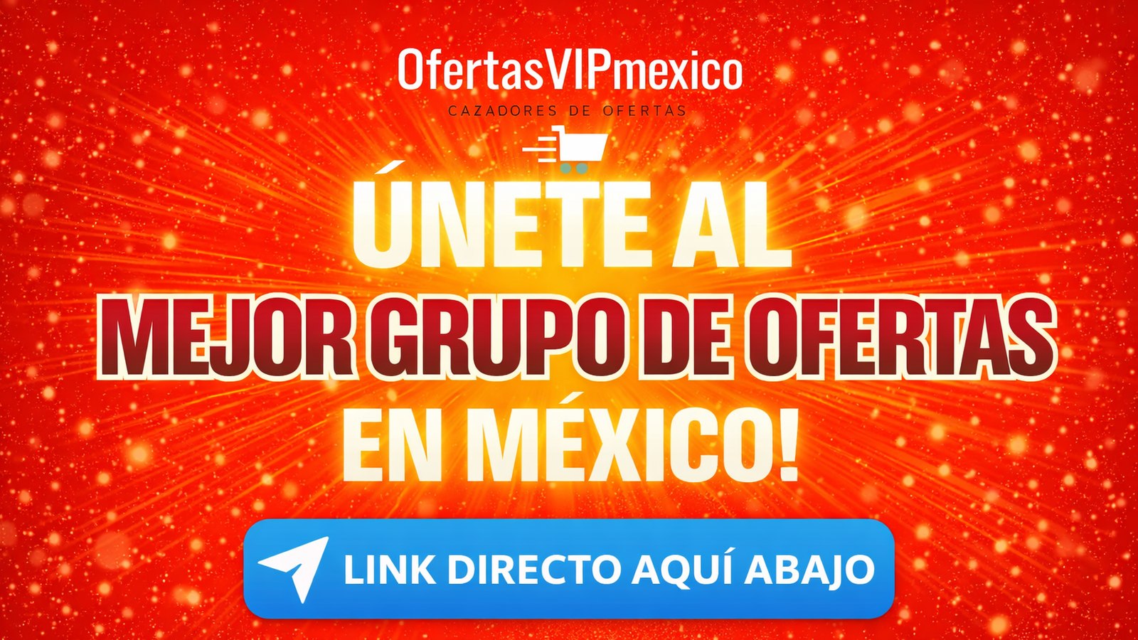 OfertasVIPmexico