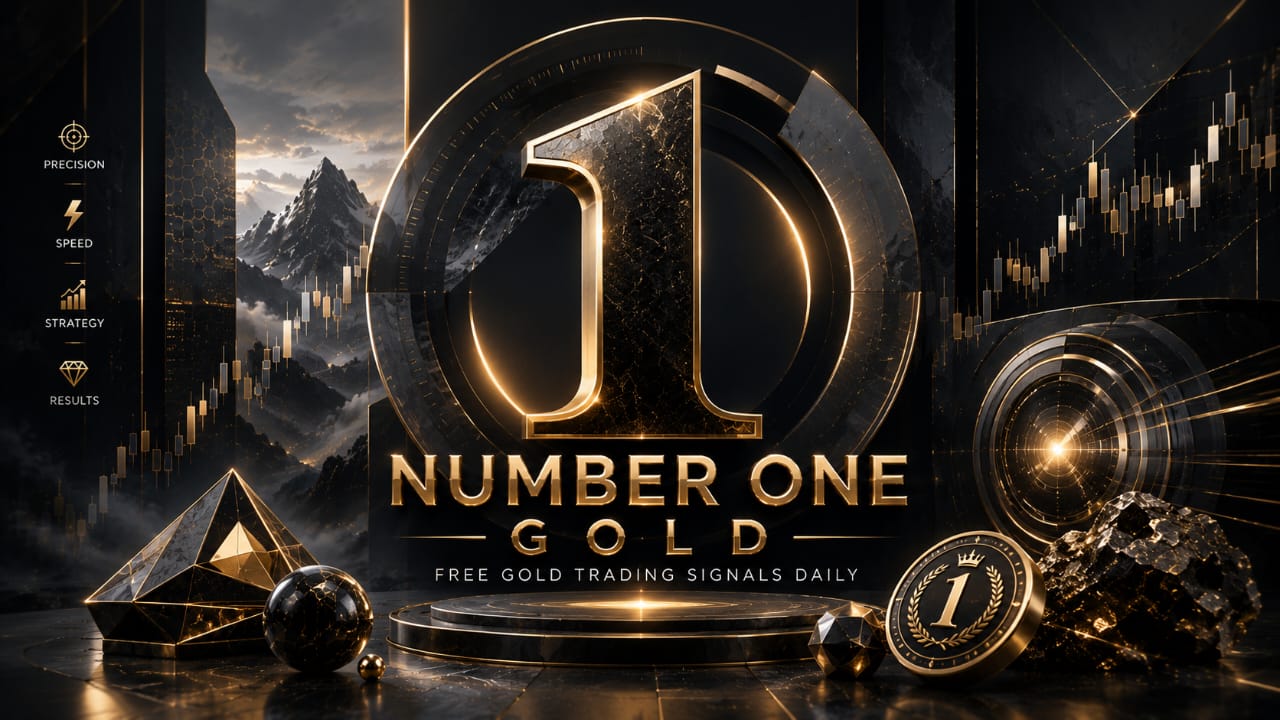 Gold Number One