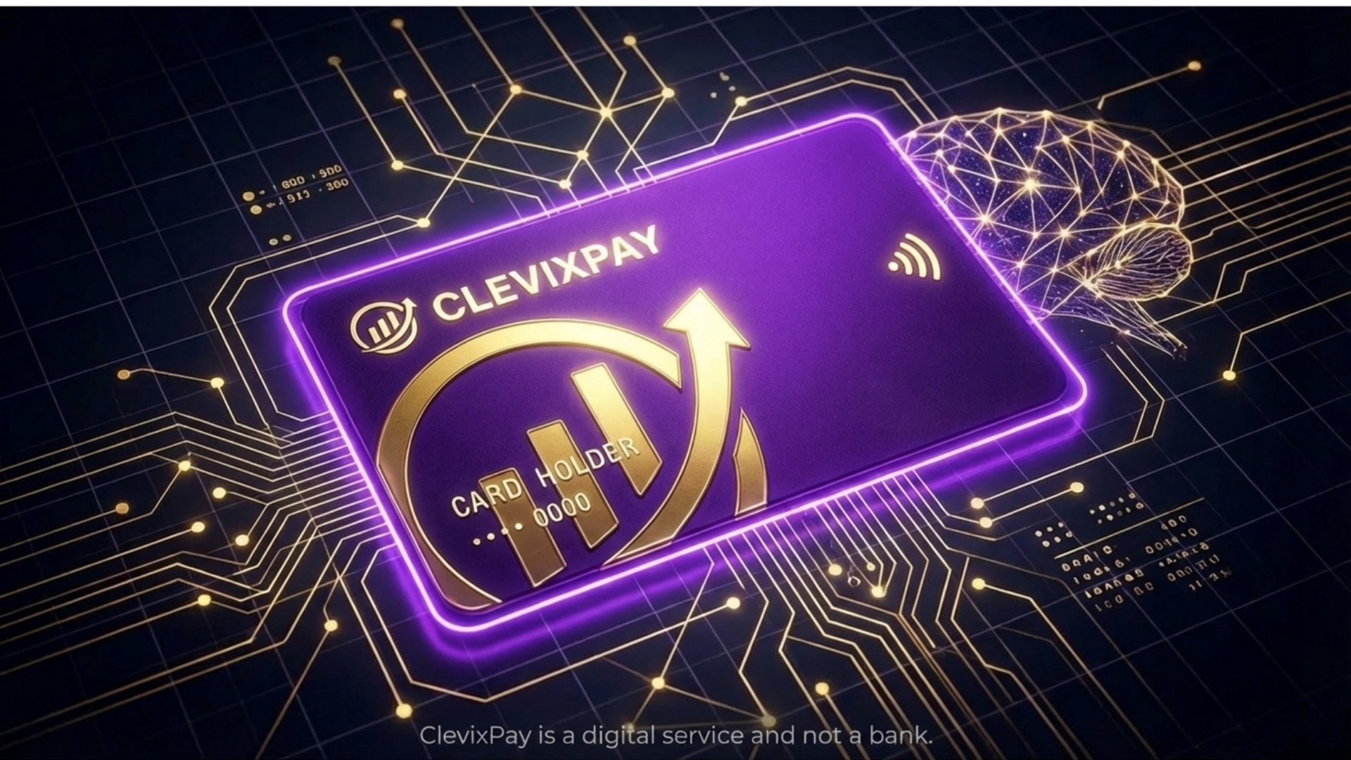 Clevixpay Official