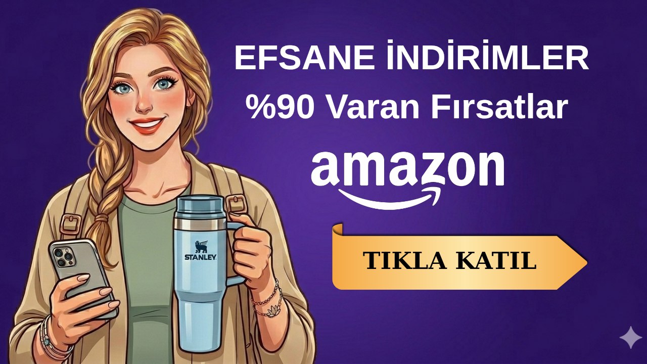 FırsatZ - İndirim Kanalı