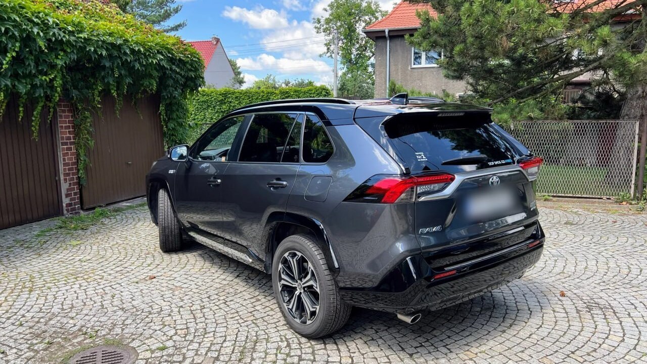 EuLine AUTO