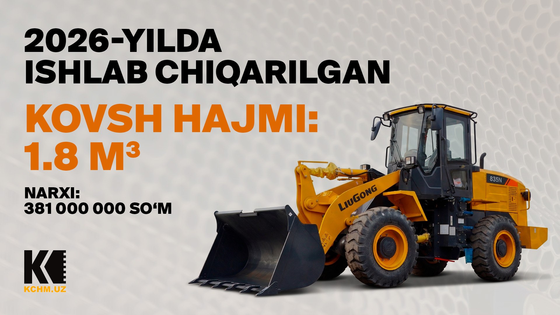 KCHM Group