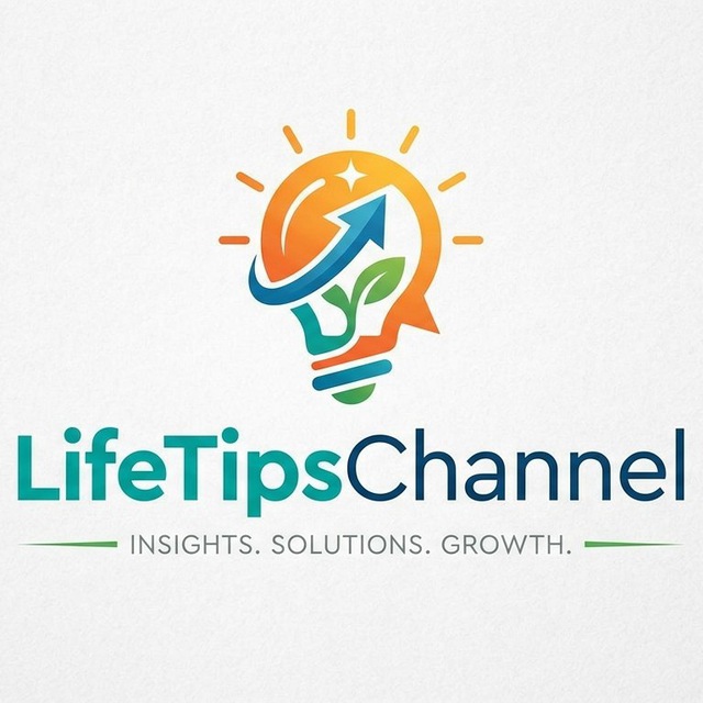 @lifetipschannel