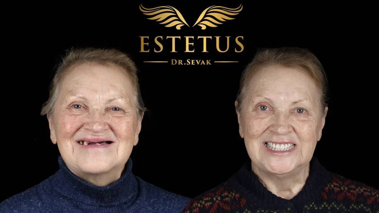 Клиника доктора Севака Estetus