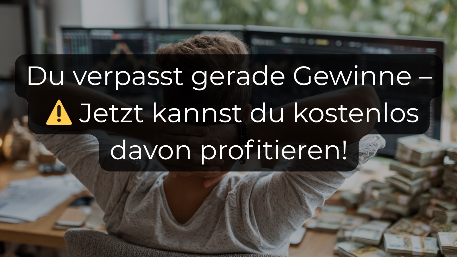 KI Trading