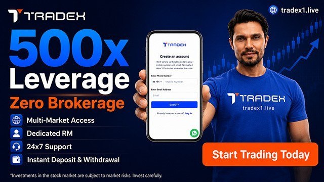 Tradex