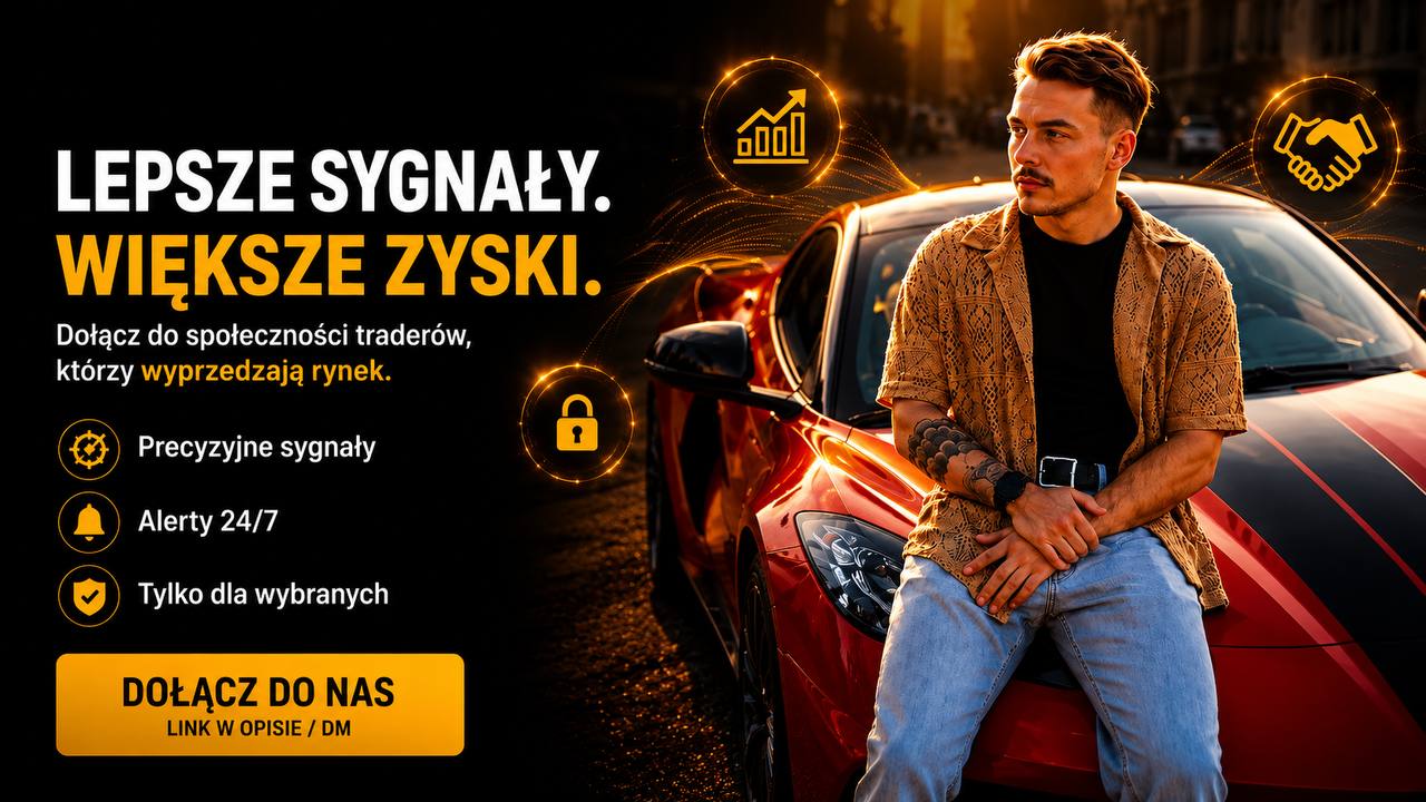Trading od Czesława