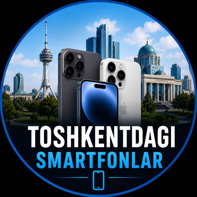 @smartfon_toshkent
