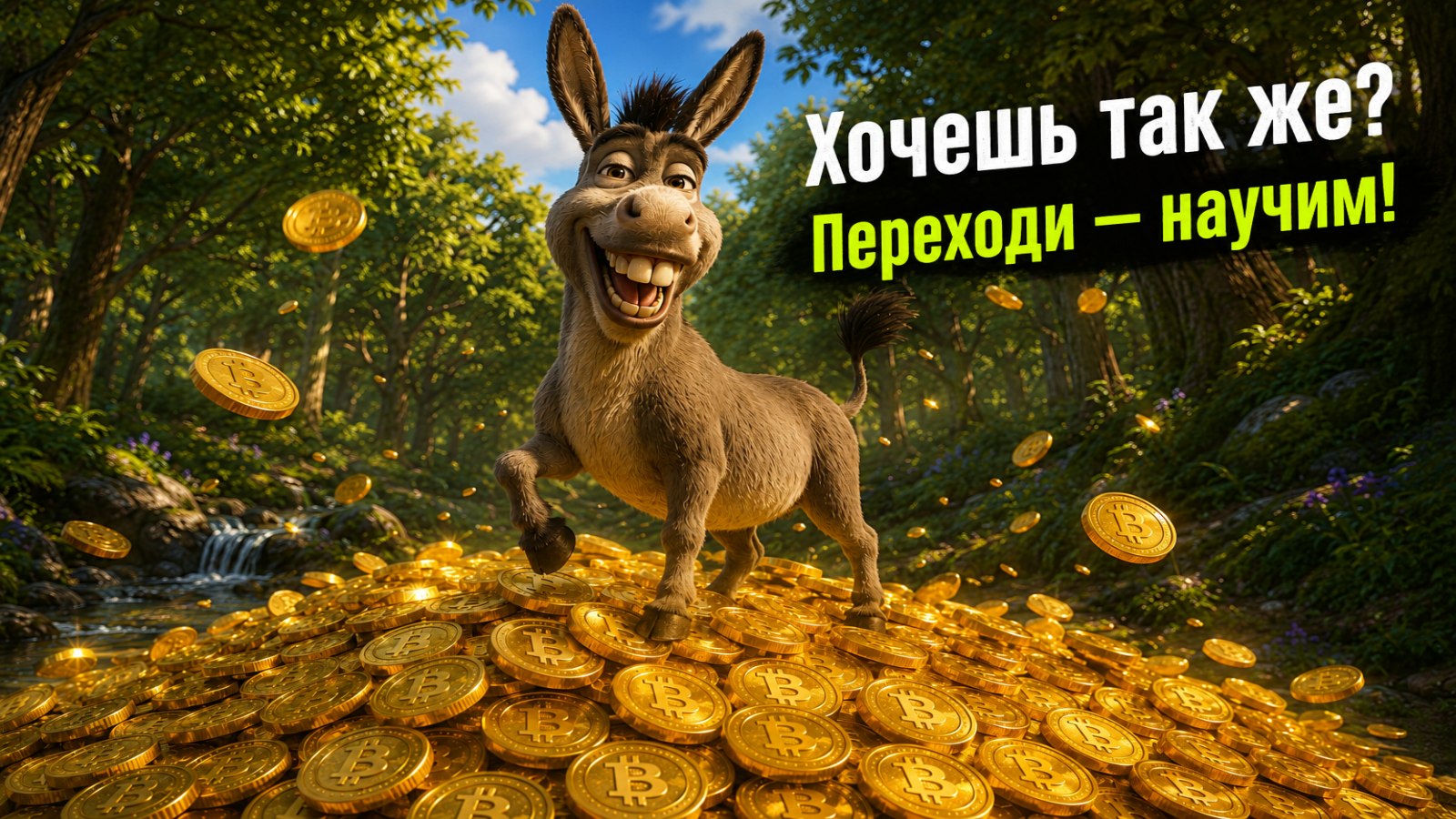 CRYPTO BOSS