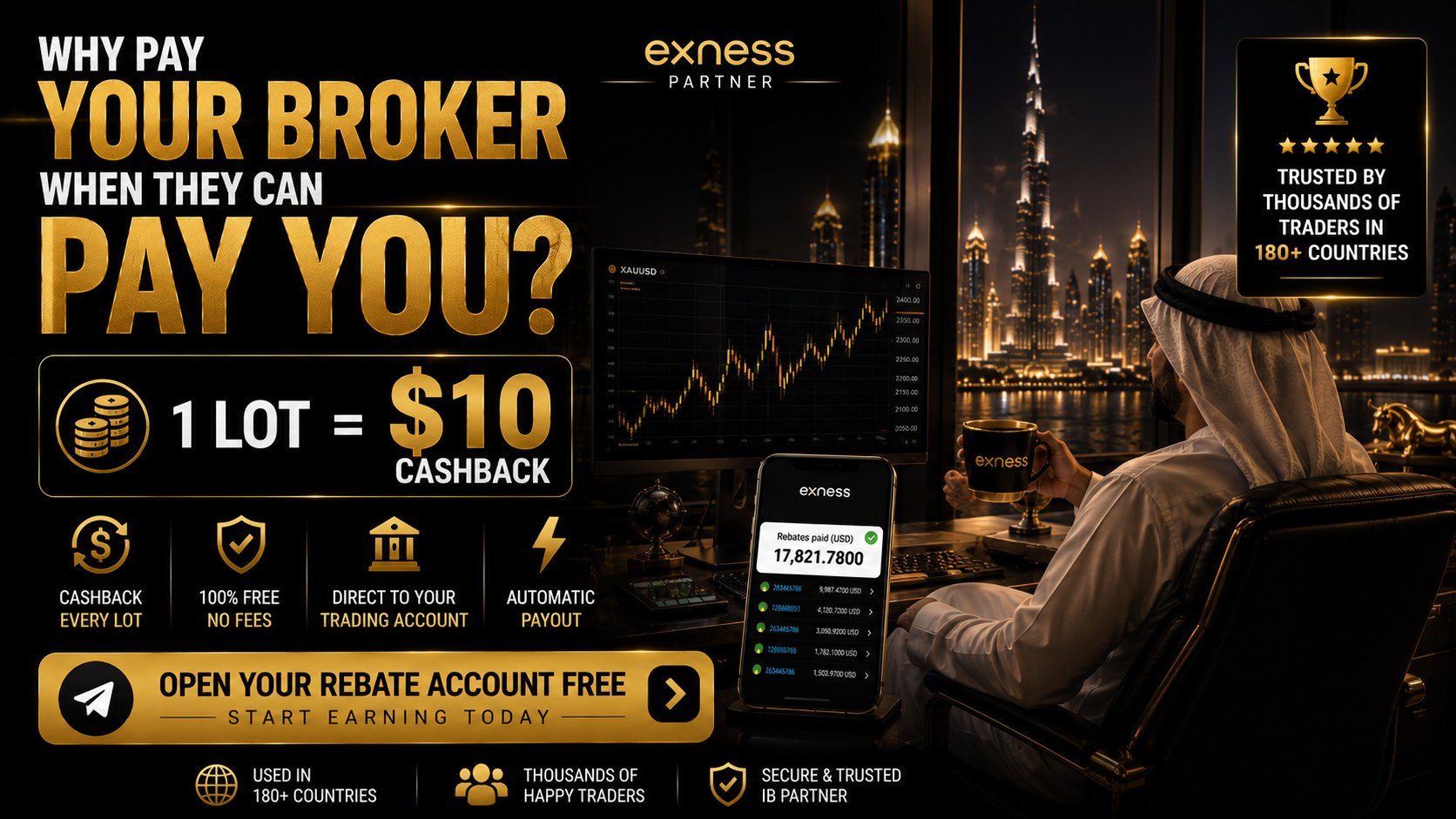 Rebate Arabia