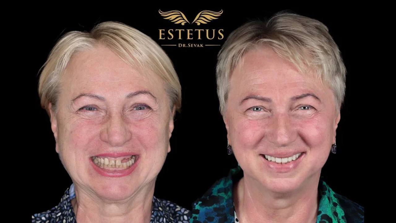 Клиника доктора Севака Estetus