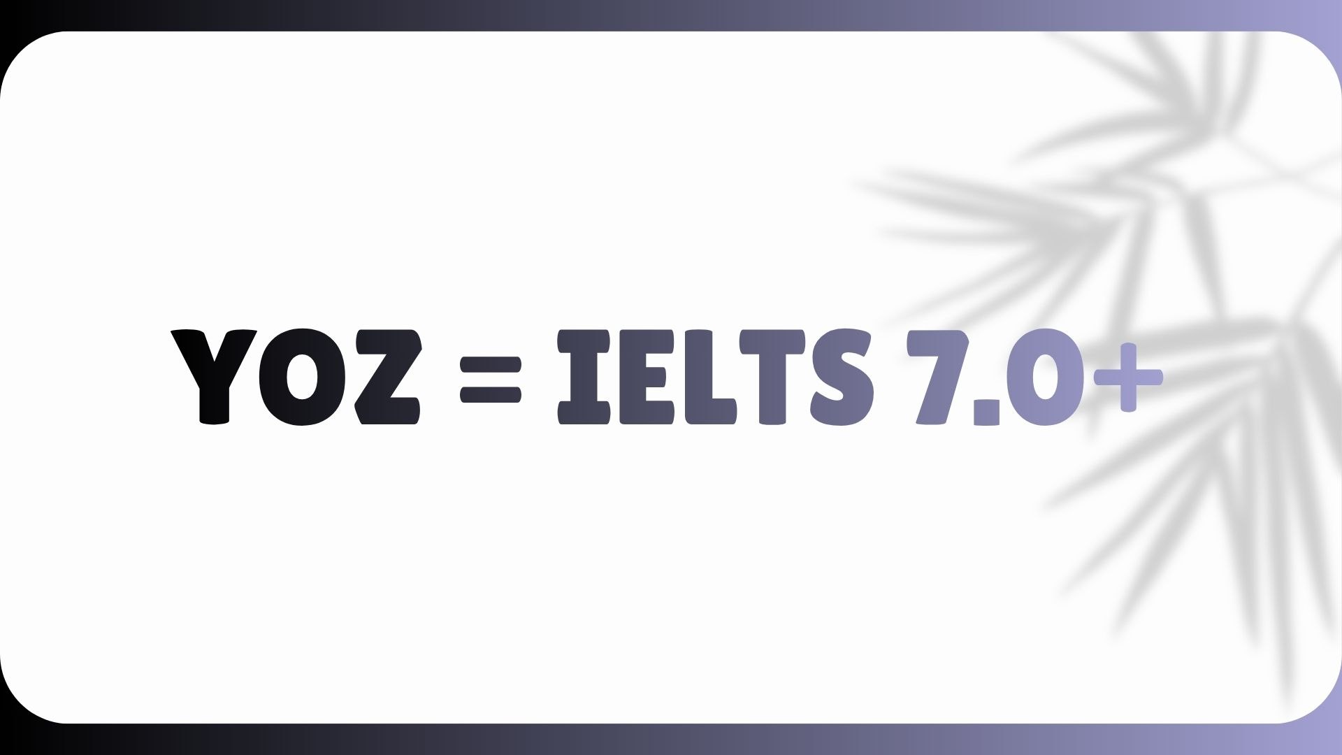 REAL EXAM | IELTS