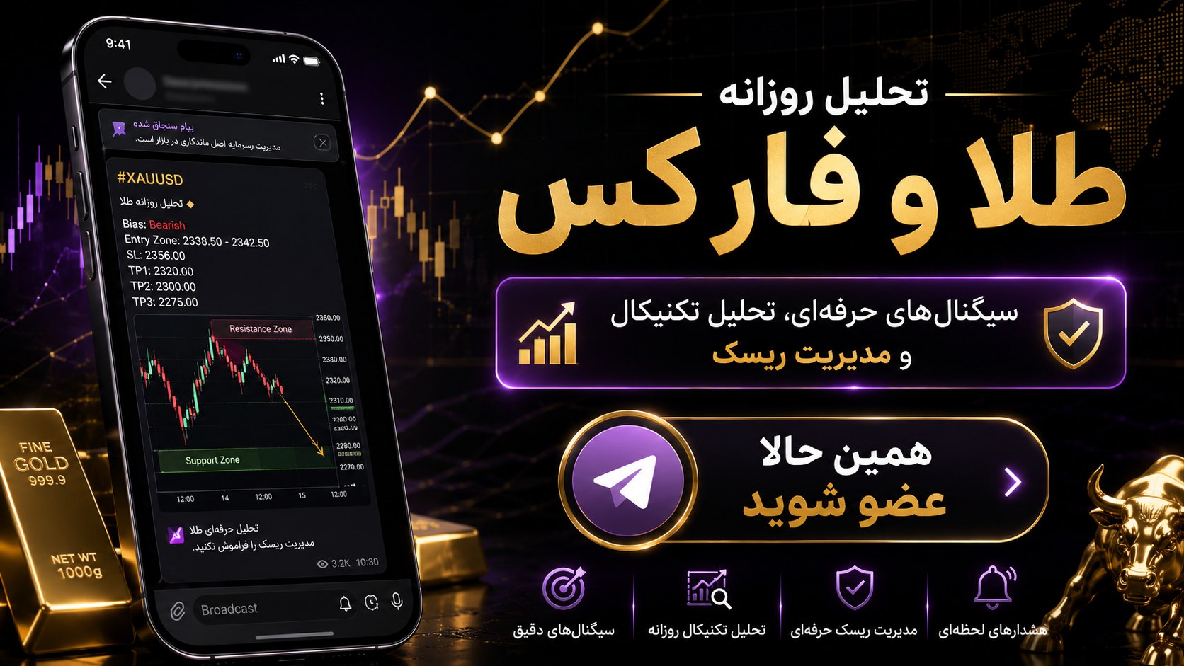 VIP FREE SIGNALS
