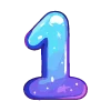 1️⃣