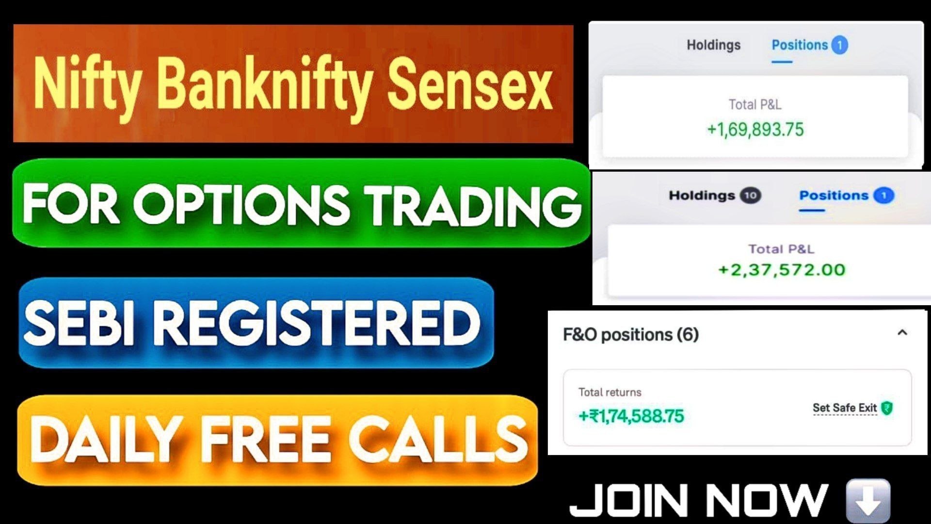 Stock Market Education