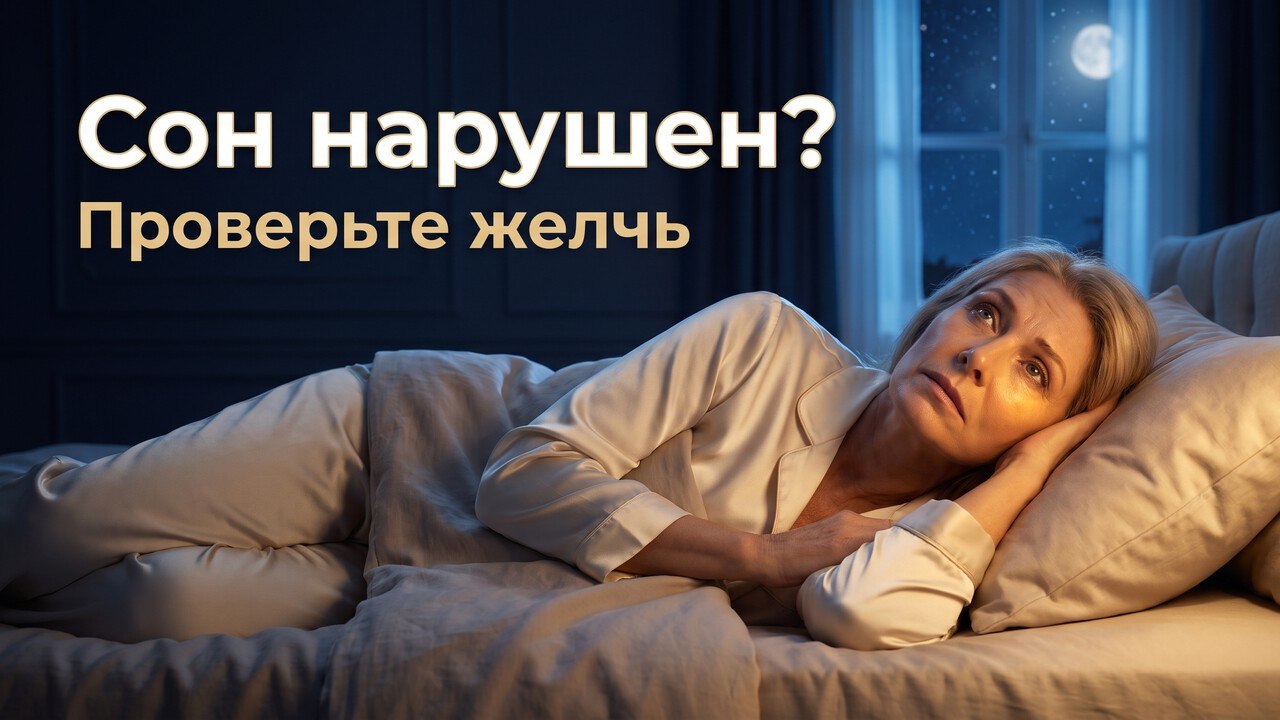 Авторская методика здоровья ЖКТ