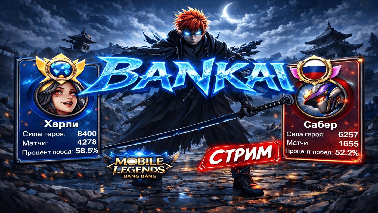 BANKAI