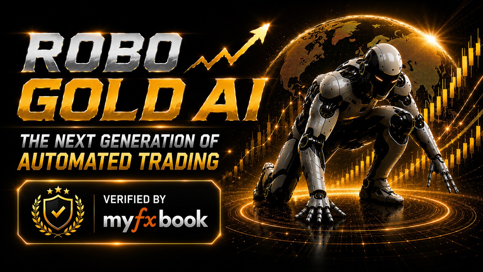 RoboGold AI