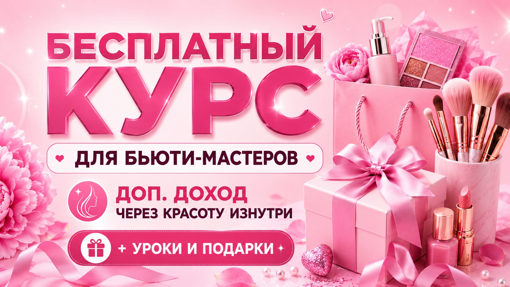 Эксперт по питанию и красоте изнутри