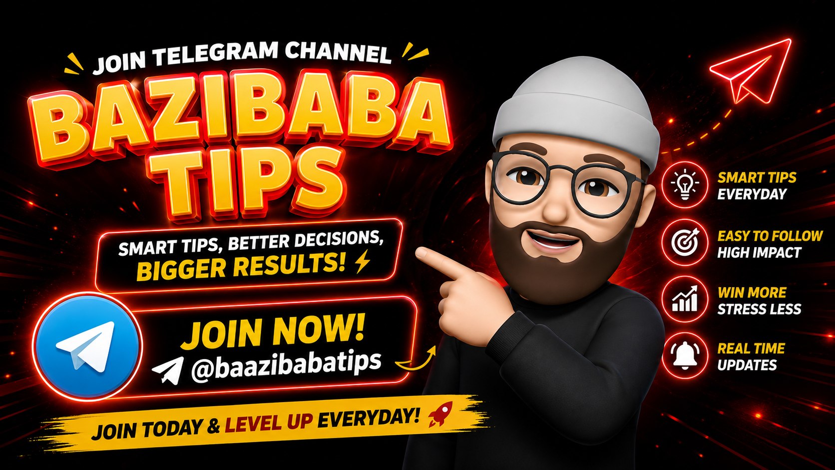 BaaziBaba Tips