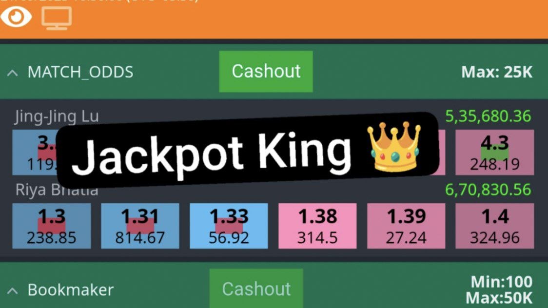 TENNIS KING