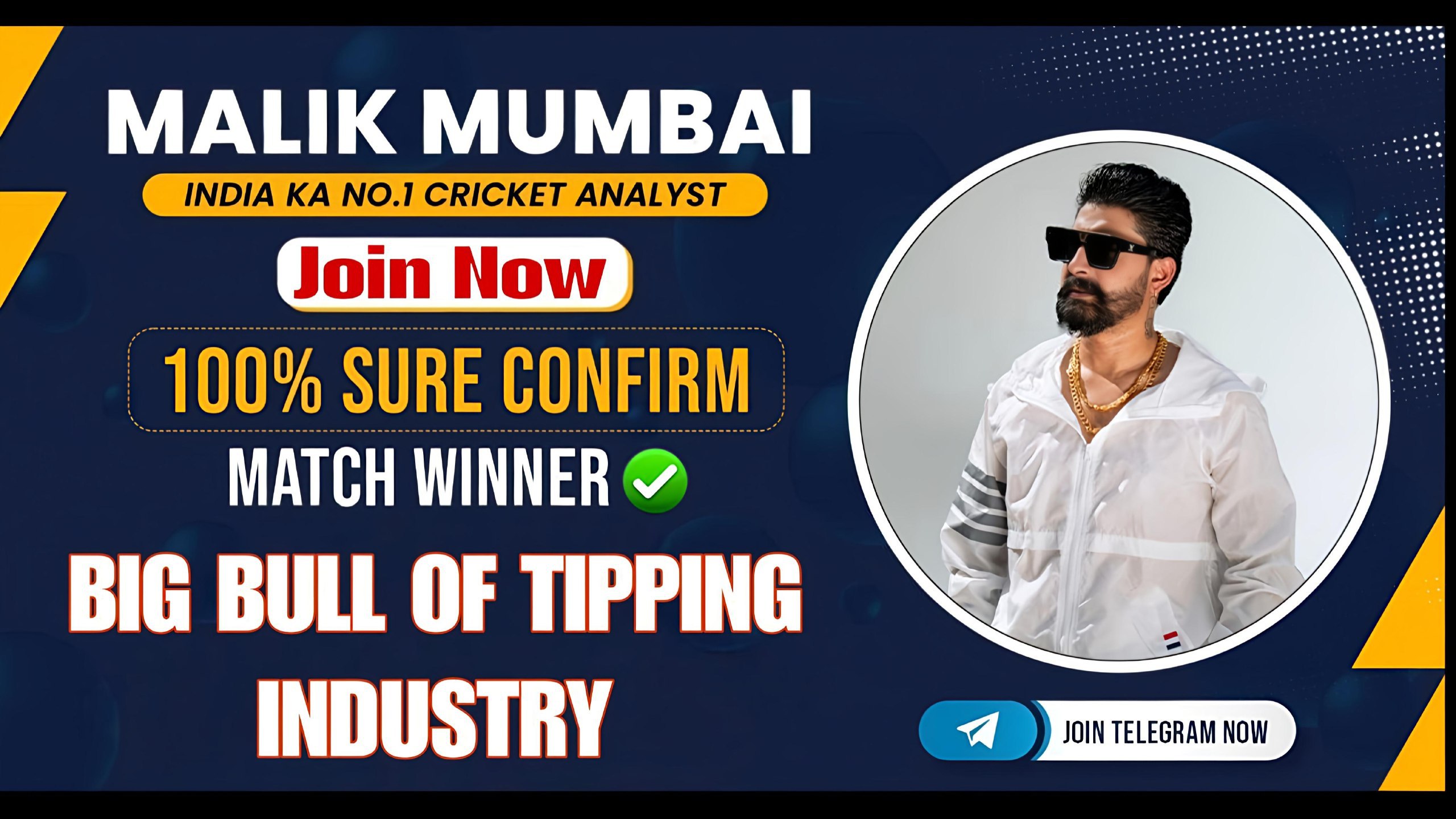Malik Mumbai