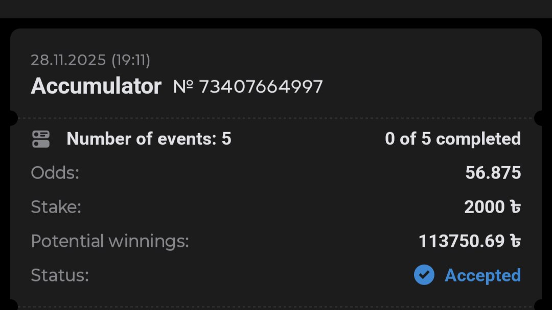⚽FOOTBALL VIP TIPS⚽
