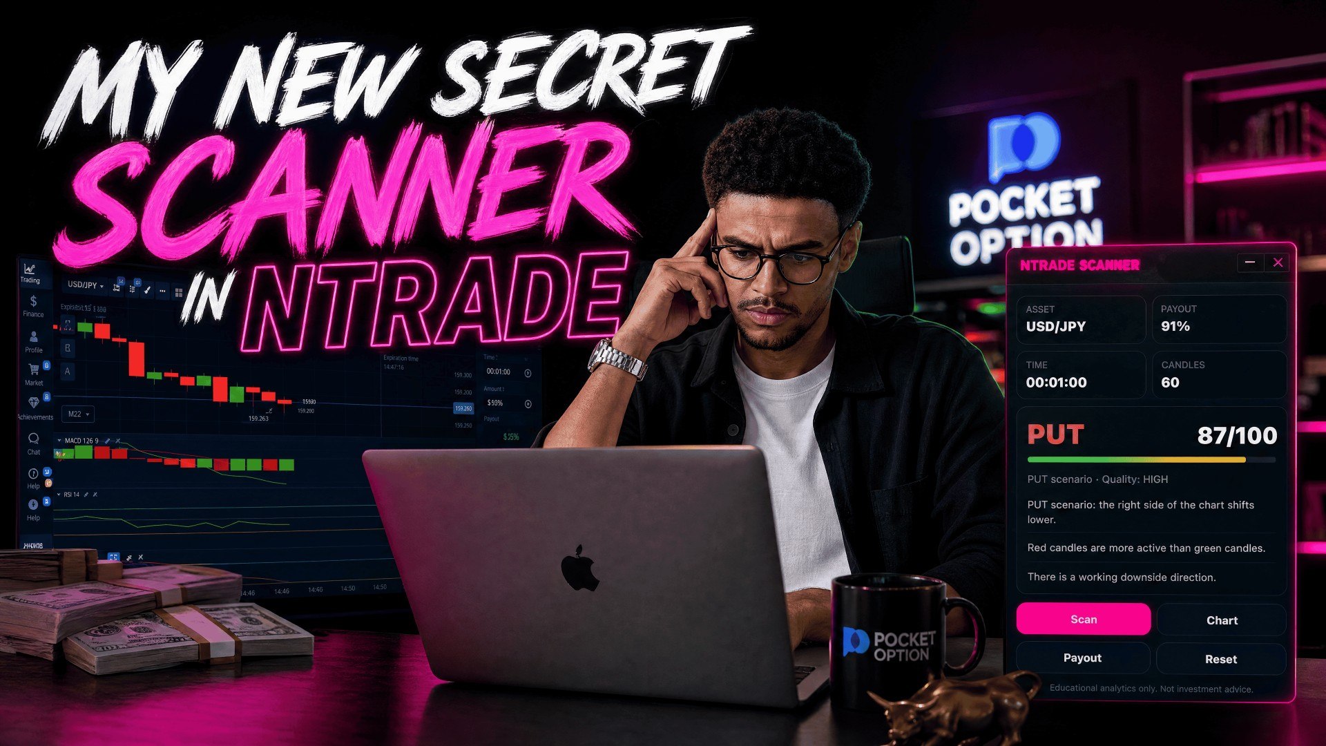 Ntrade | Insight Desk
